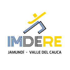 Logo IMDERE Jamundí